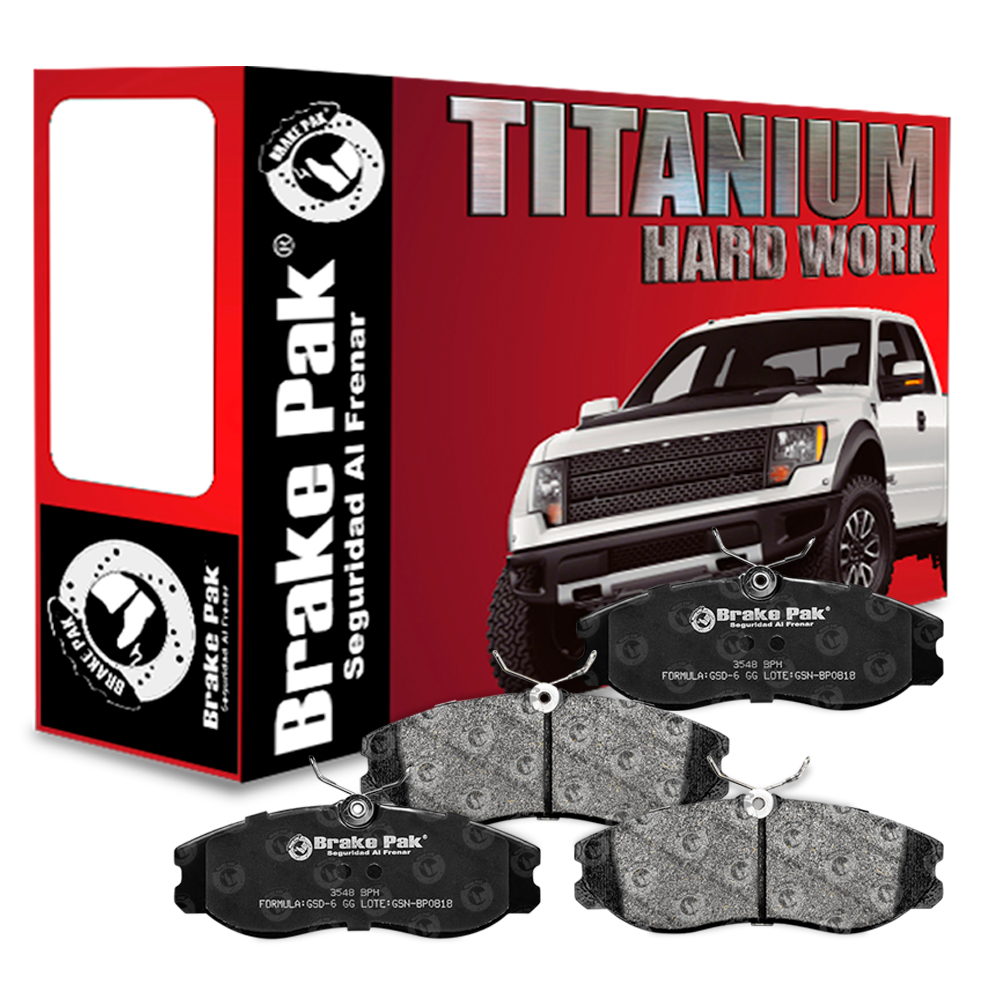 NISSAN TERRANO / NISSAN SERENA / FORD MAVERICK