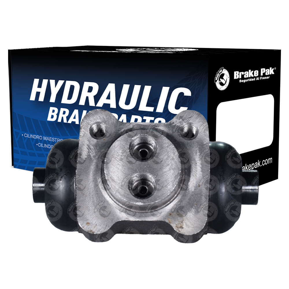 MAZDA B2000 / MAZDA B2200 / MITSUBISHI MONTERO