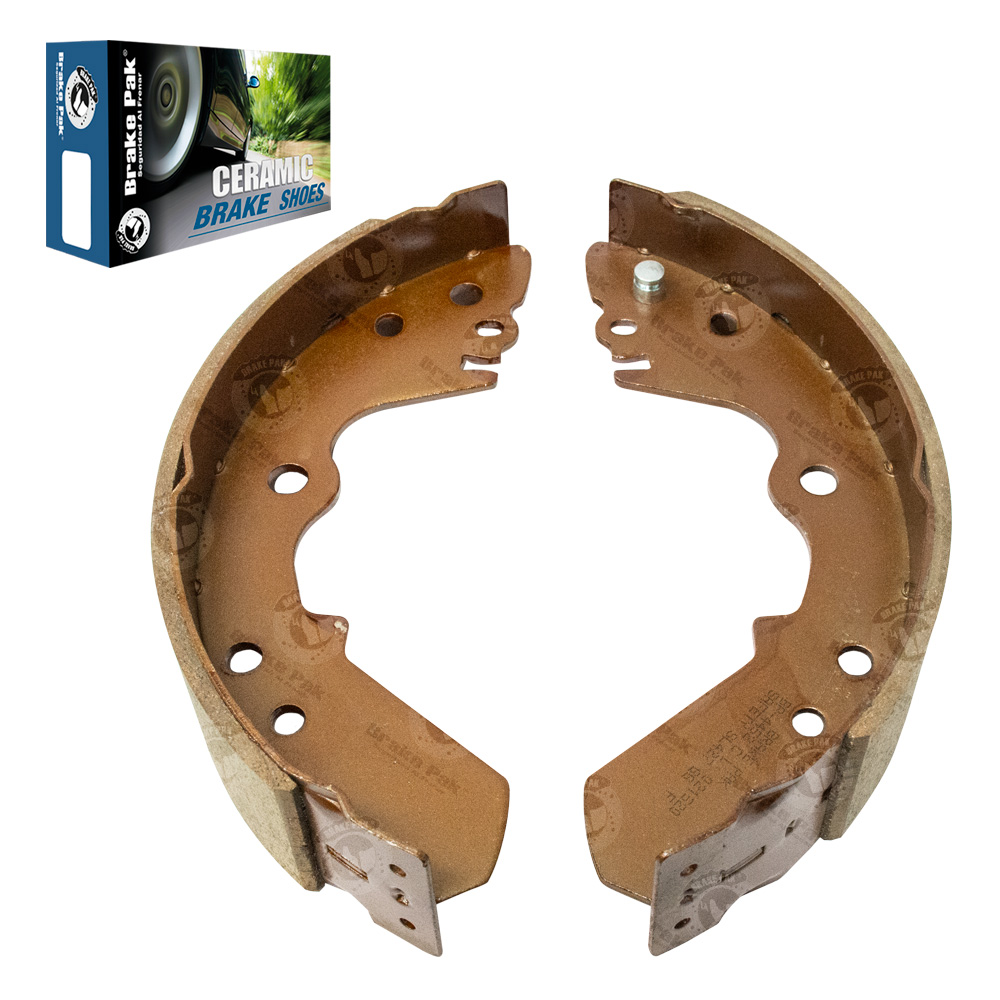 CHEVROLET LUV 1600 / CHEVROLET LUV 2300 / CHEVROLET LUV DMAX 2.5 4X2 / CHEVROLET RODEO / CHEVROLET 2000 / JMC 2014 / ISUZU BIGHORN / ISUZU FASTER RODEO / ISUZU TFR / ISUZU RODEO / OPEL CAMPO / VAUXHALL BRAVA / OPEL FRONTERA / OPEL BRAVA