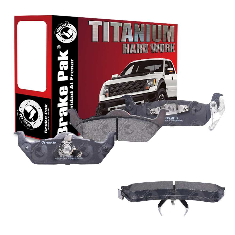 FORD F150 / LINCOLN MARK