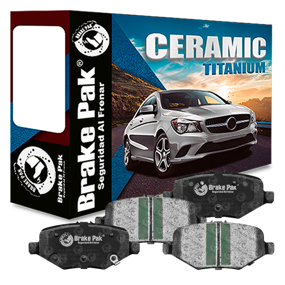 FORD EXPLORER / FORD TAURUS