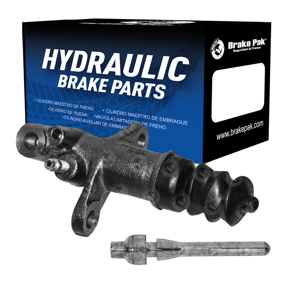 CHEVROLET LUV 2300 / ISUZU KB 260 DC 4X2 / ISUZU KB 260 DC 4X4