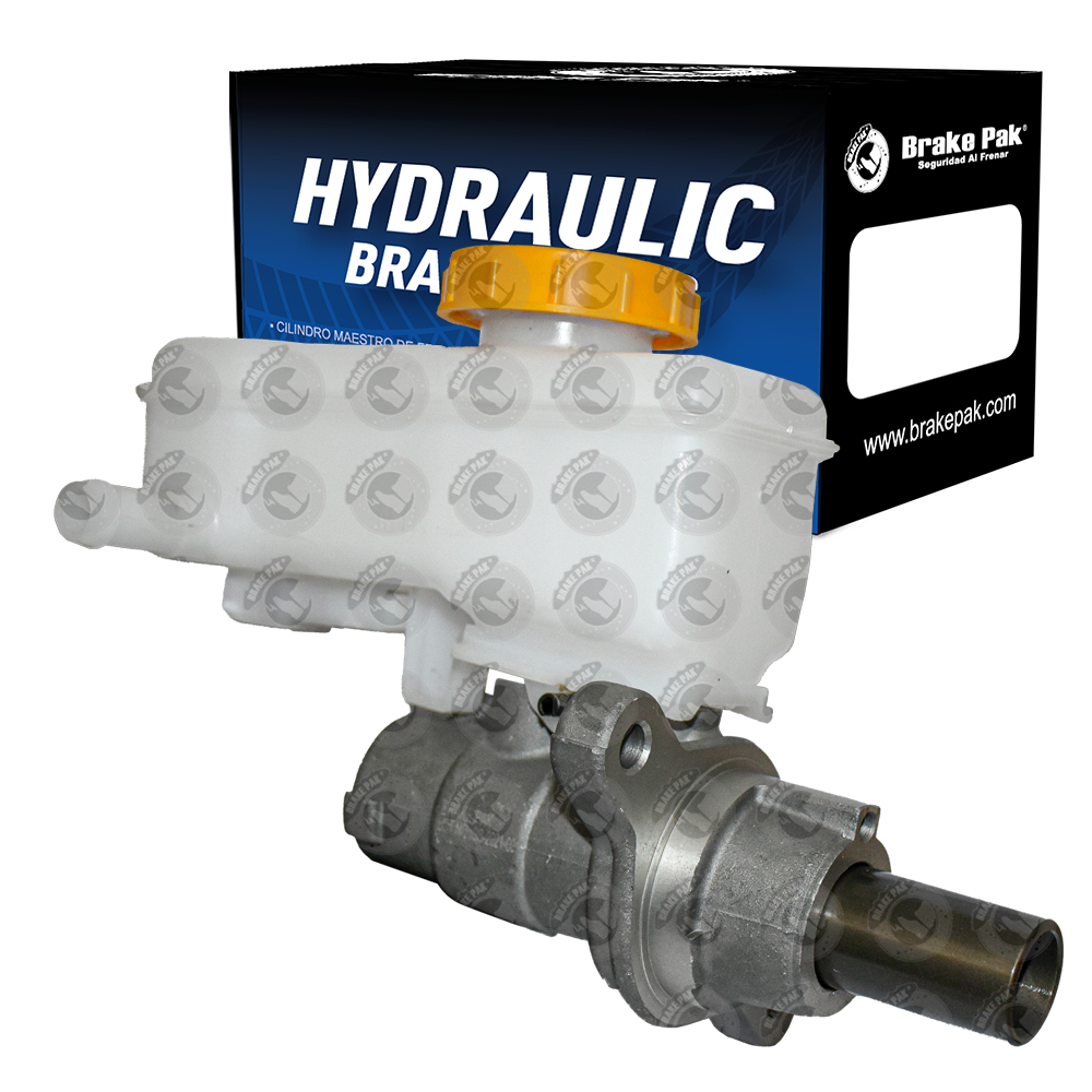 NISSAN FRONTIER NP 300 4x2 / RENAULT ALASKAN