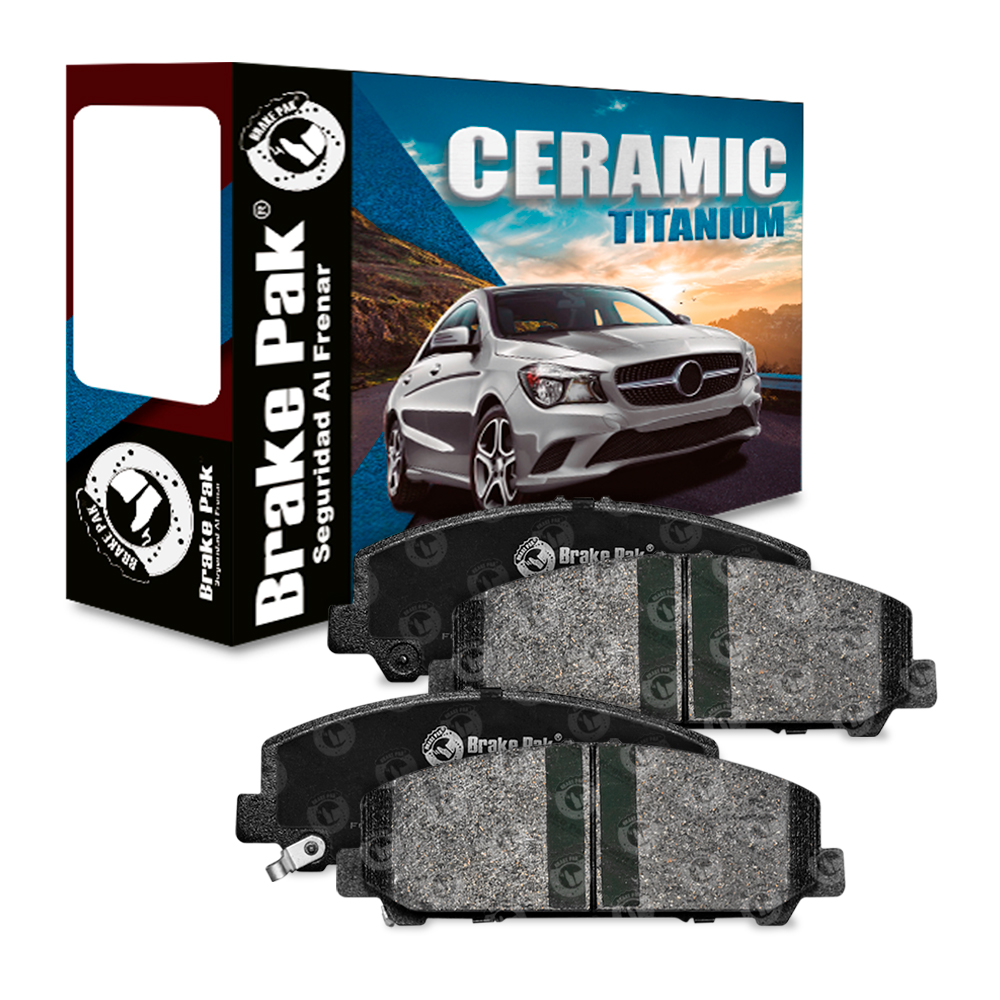 INFINITI QX56 / NISSAN ARMADA / NISSAN TITAN / NISSAN INFINITI