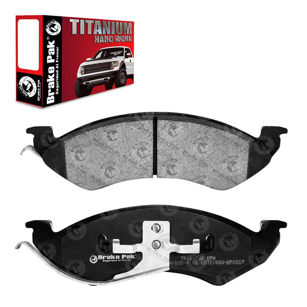 DODGE DAKOTA / DODGE DURANGO