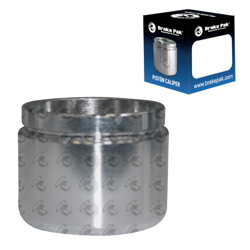 CHEVROLET TROOPER CARIBE