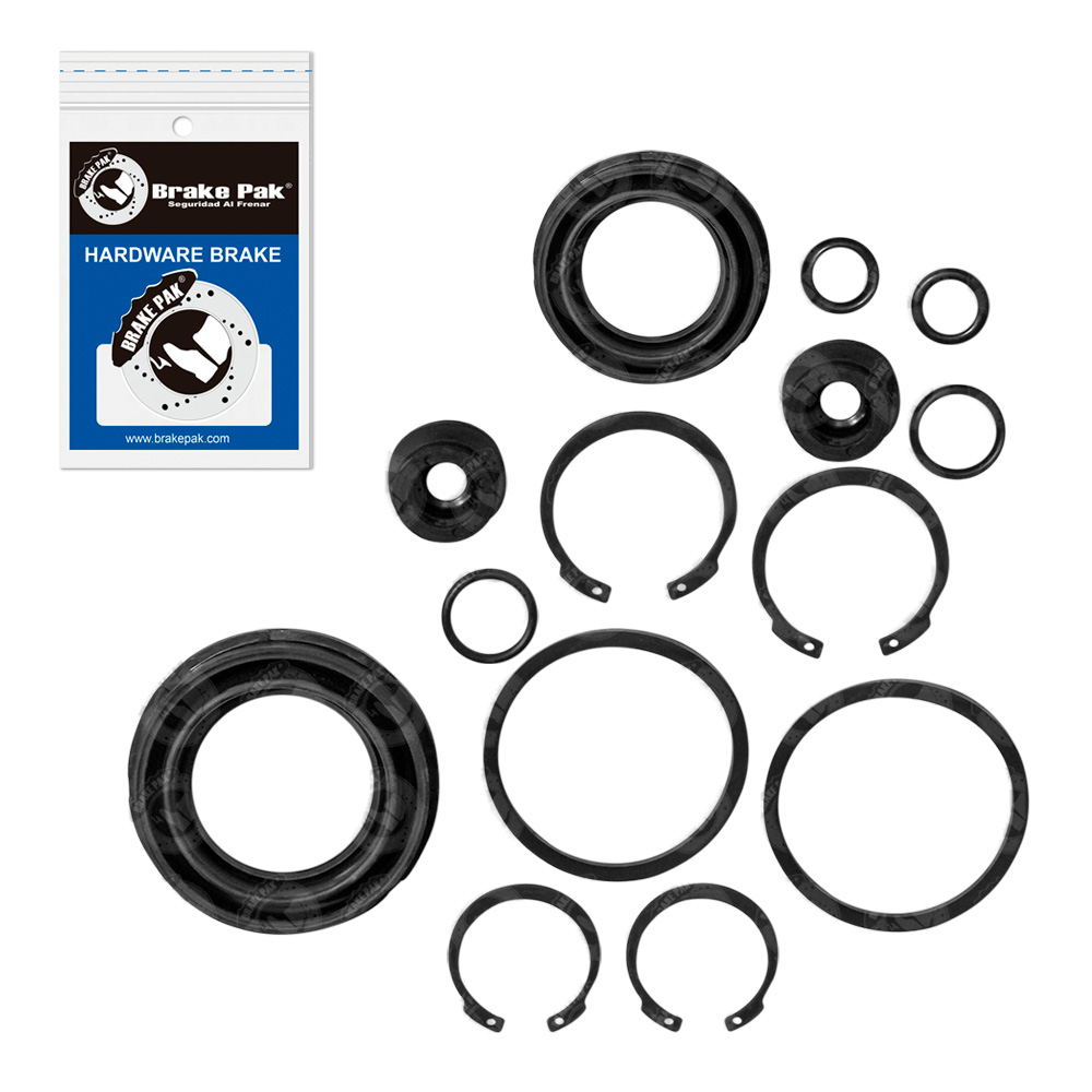 DODGE JOURNEY / JEEP LIBERTY / JEEP NITRO / FORD EXPLORER / VOLKSWAGEN ROUTAN