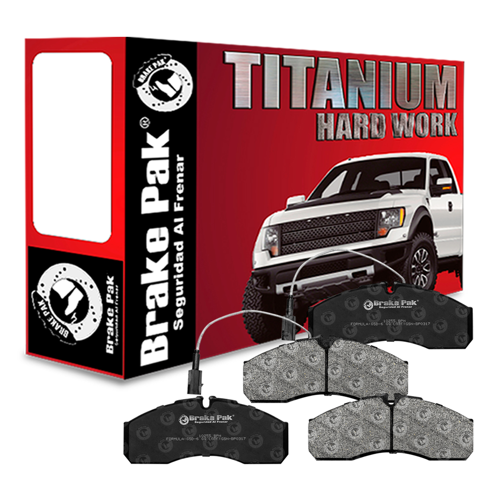 NISSAN CABSTAR / NISSAN TK55