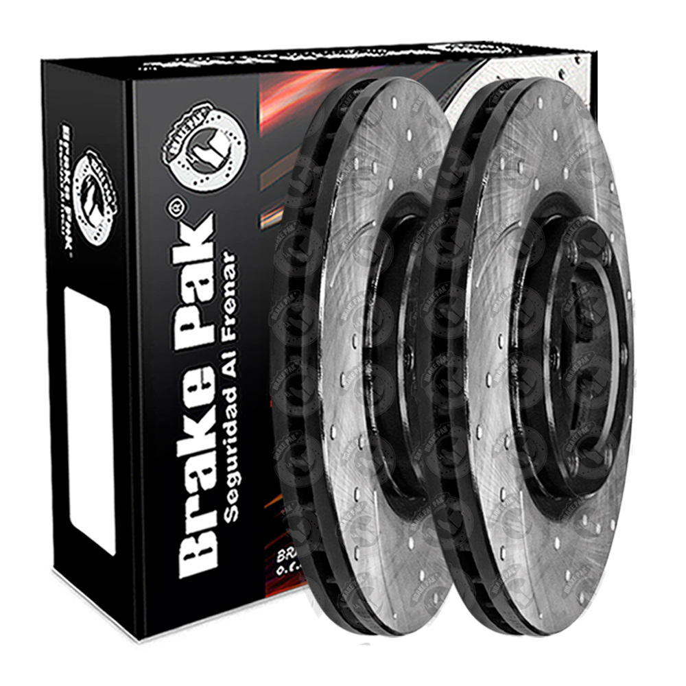 CHEVROLET LUV 2300 / CHEVROLET TROOPER / CHEVROLET RODEO / HONDA PASSPORT