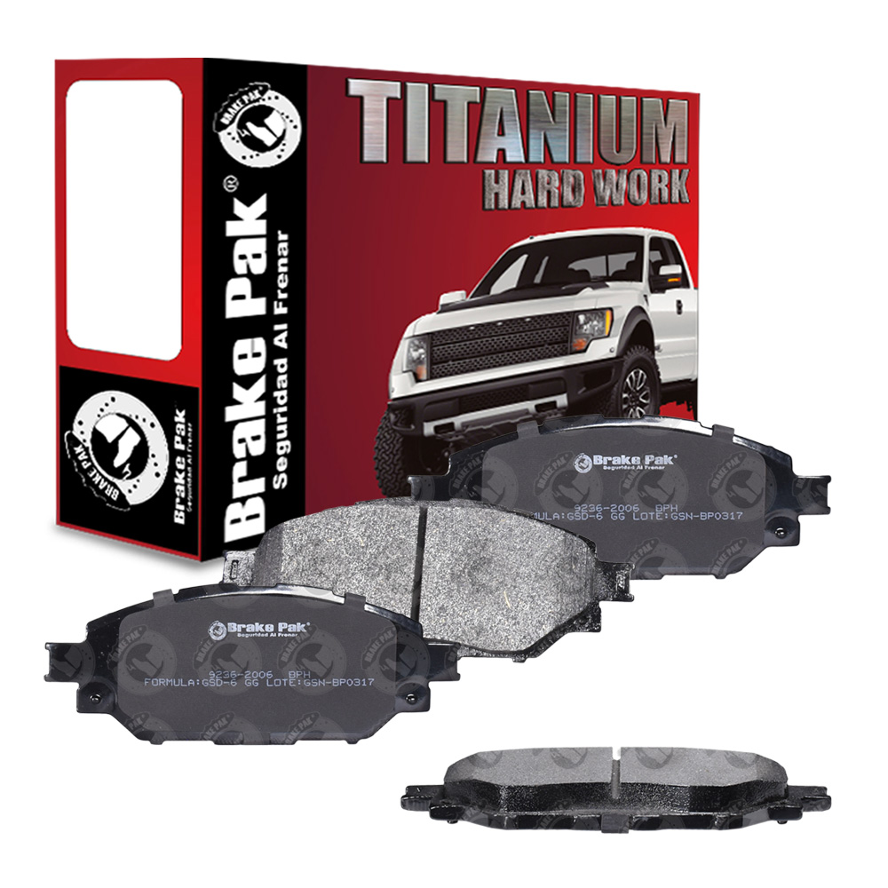 TOYOTA INNOVA / TOYOTA HILUX 4X4