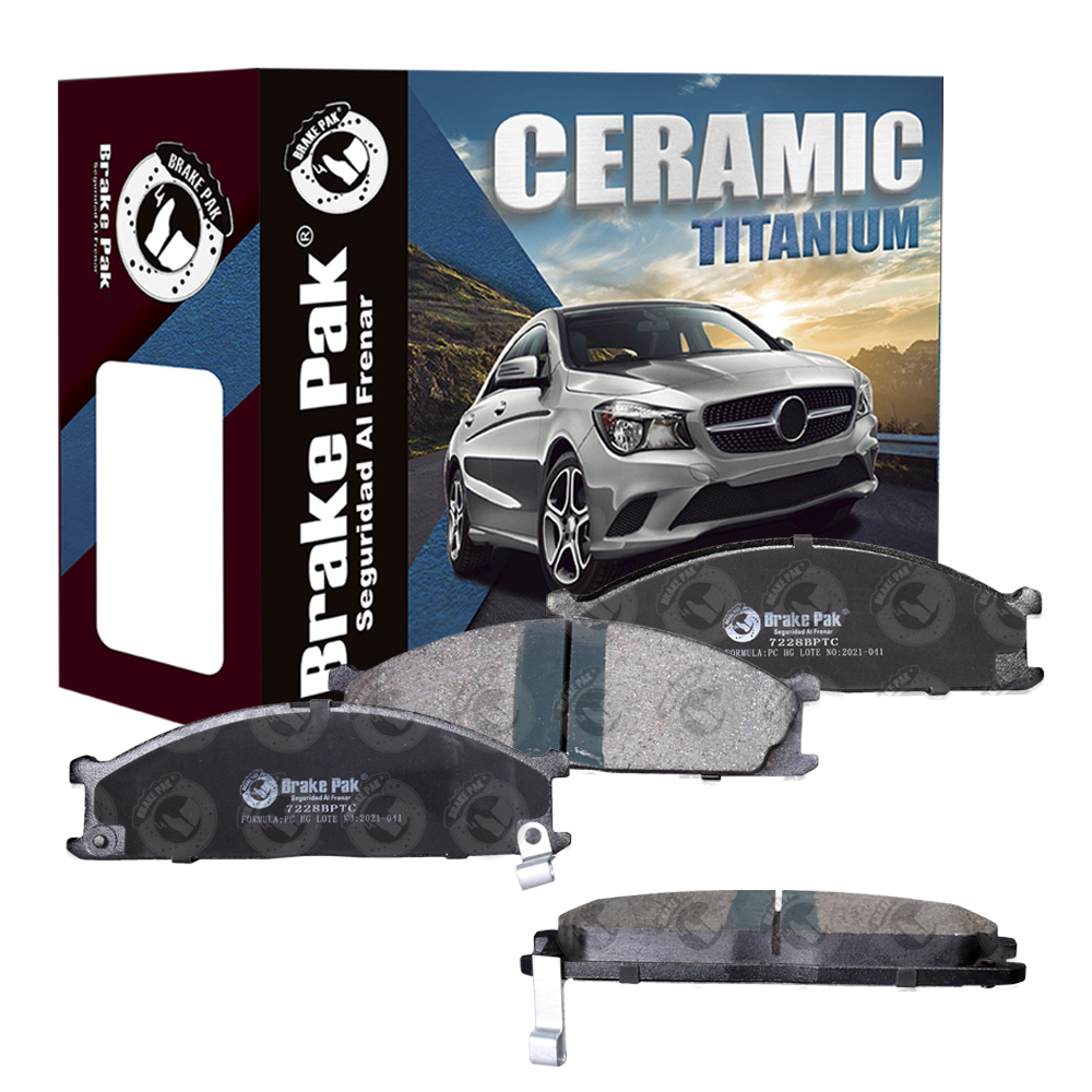 NISSAN PATHFINDER / NISSAN FRONTIER 4X2 / NISSAN D21 4X2 / NISSAN VAN. / NISSAN 720 / DONGFENG RICH