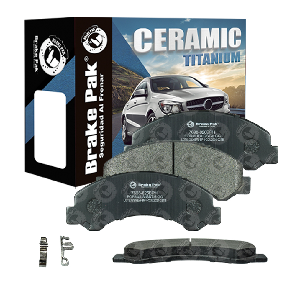 CHEVROLET NKR / GMC W5500 / ISUZU NPR / ISUZU ELF / ISUZU TRUCK / MAZDA TITAN