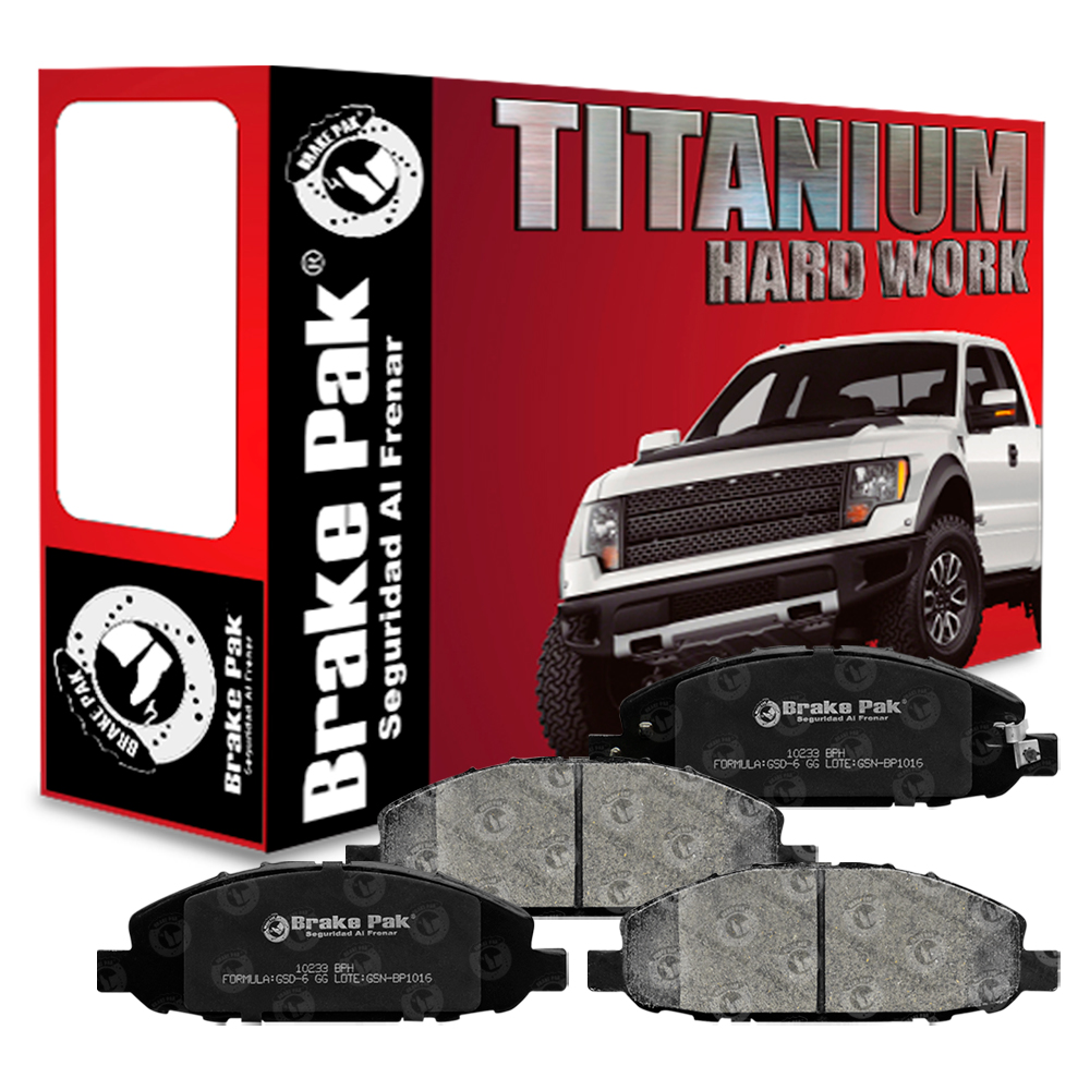 NISSAN PATROL / NISSAN URVAN