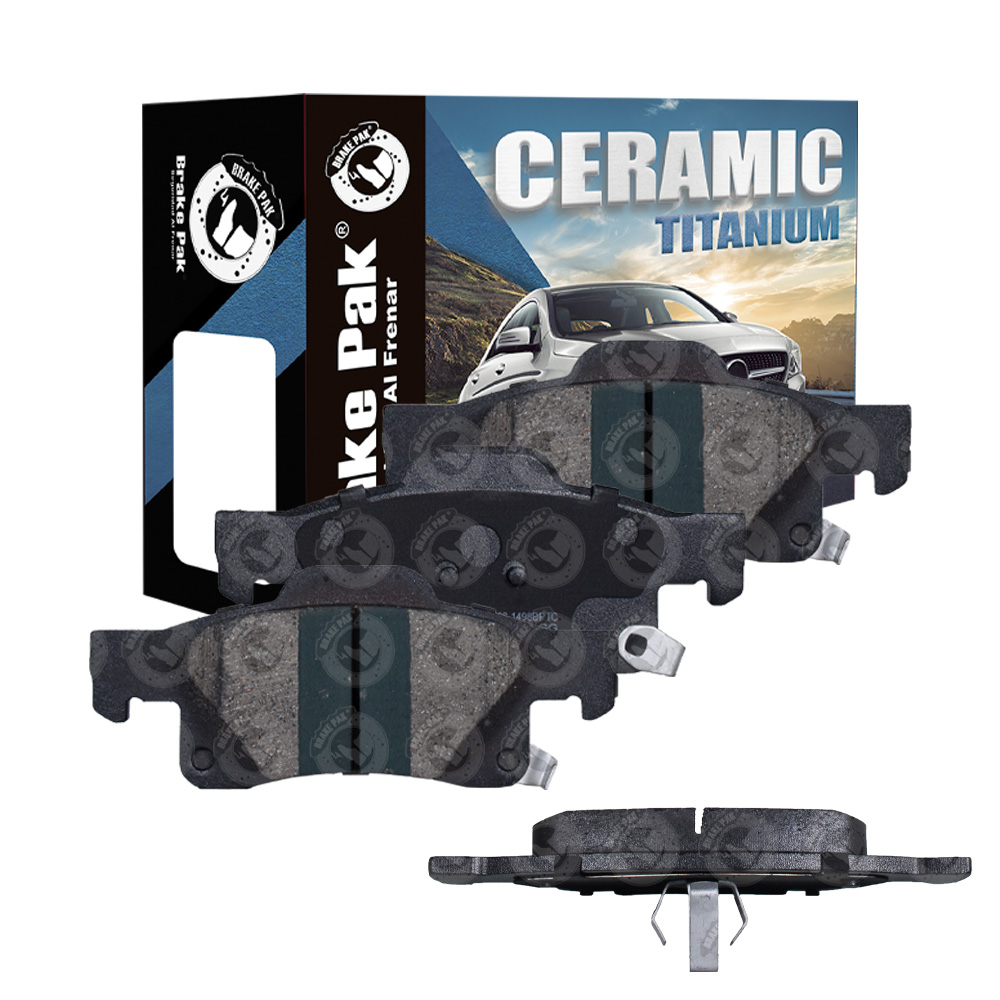 DODGE DURANGO / JEEP GRAND CHEROKEE