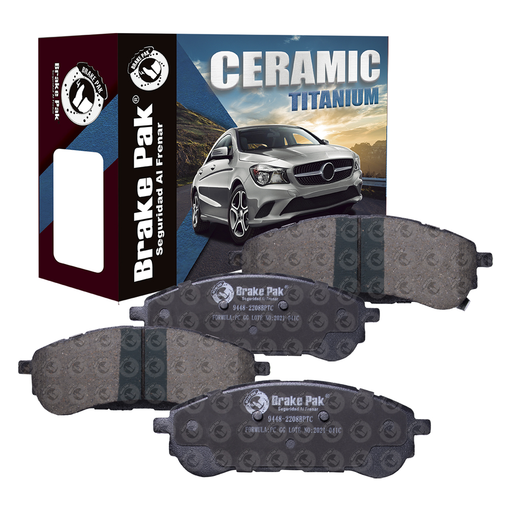 FORD RANGER / FORD BRONCO