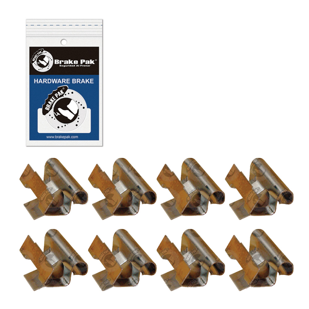 CHEVROLET C30 / FORD TORINO RANCHERO / FORD F100 / FORD F150 / FORD F-250