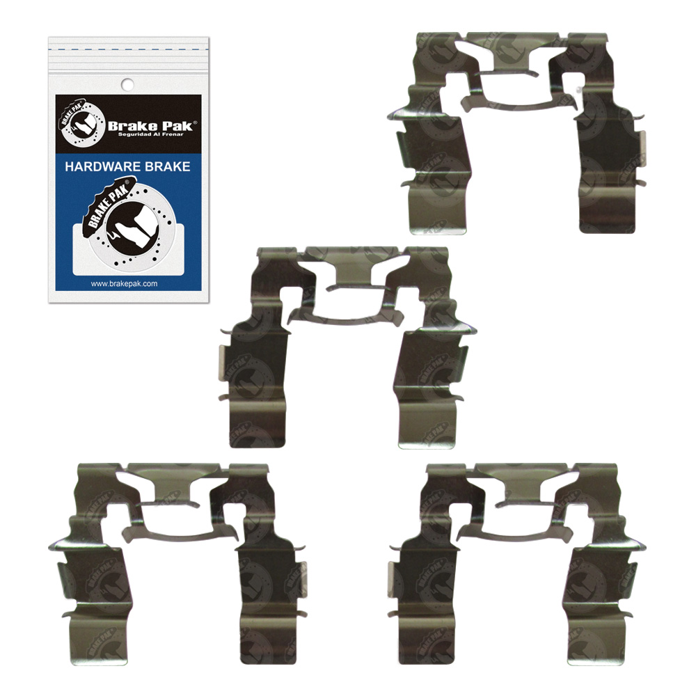 FORD RANGER / FORD SPORT TRAC / FORD EXPLORER / KIA PREGIO / CHEVROLET EQUINOX