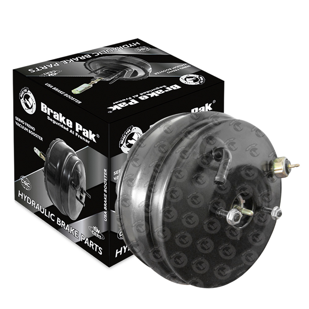 CHEVROLET FTR / CHEVROLET TROOPER / MITSUBISHI MONTERO WAGON / MITSUBISHI MONTERO / NISSAN V6 / NISSAN PATROL