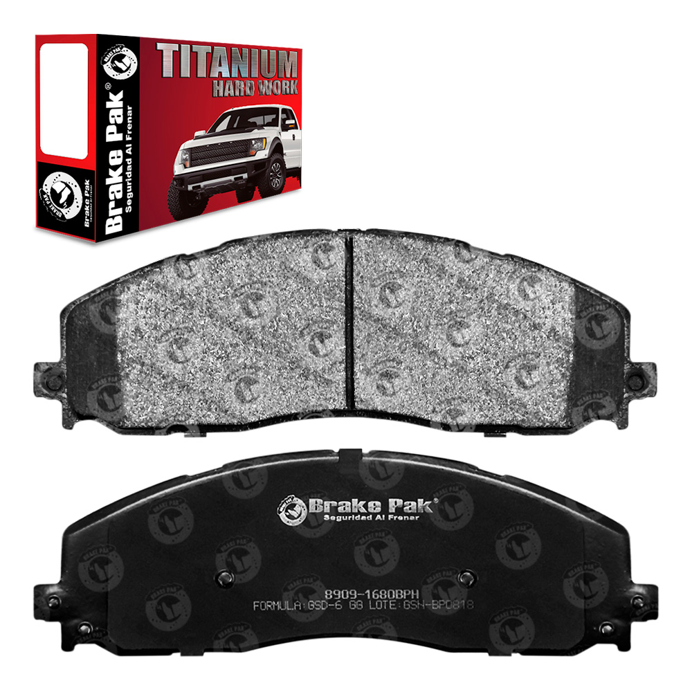 FORD F-250 / FORD F-350 / FORD F-350 / FORD E250 / FORD E450 / FORD E350