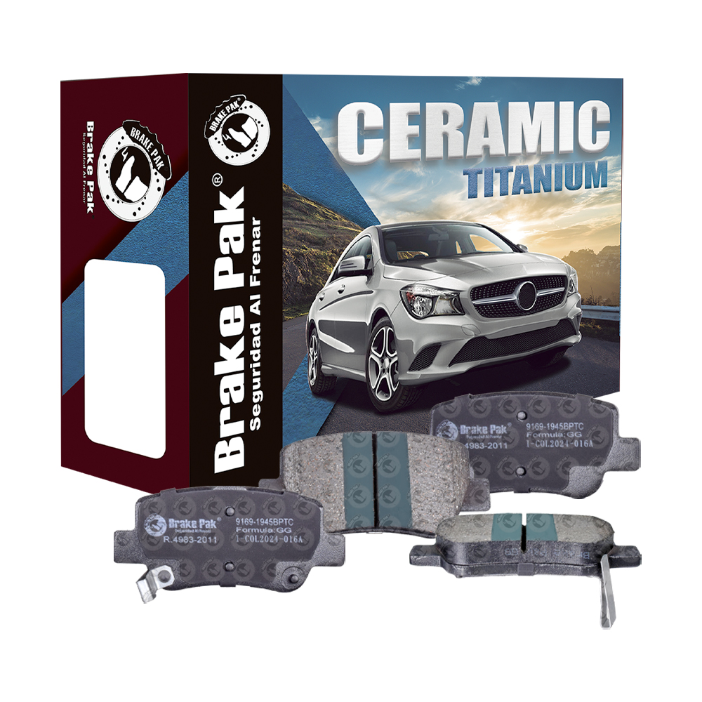 TOYOTA COROLLA / TOYOTA AVENSIS VERSO