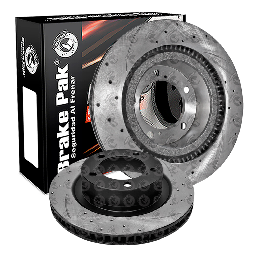 TOYOTA TUNDRA / TOYOTA SEQUOIA / TOYOTA SAHARA