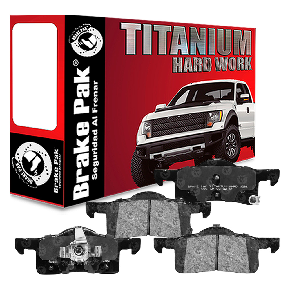 FORD EXPEDITION / LINCOLN NAVIGATOR