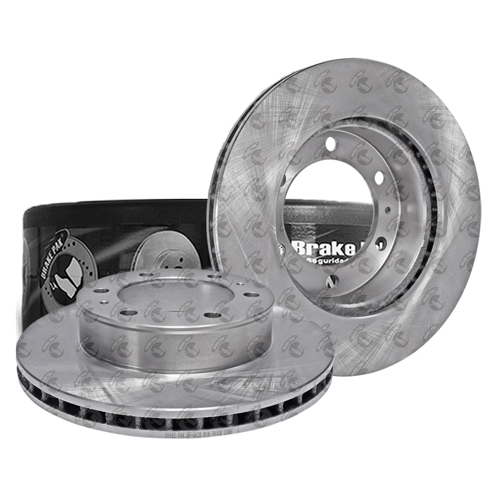 TOYOTA HILUX 4X2 / TOYOTA HILUX 4X4