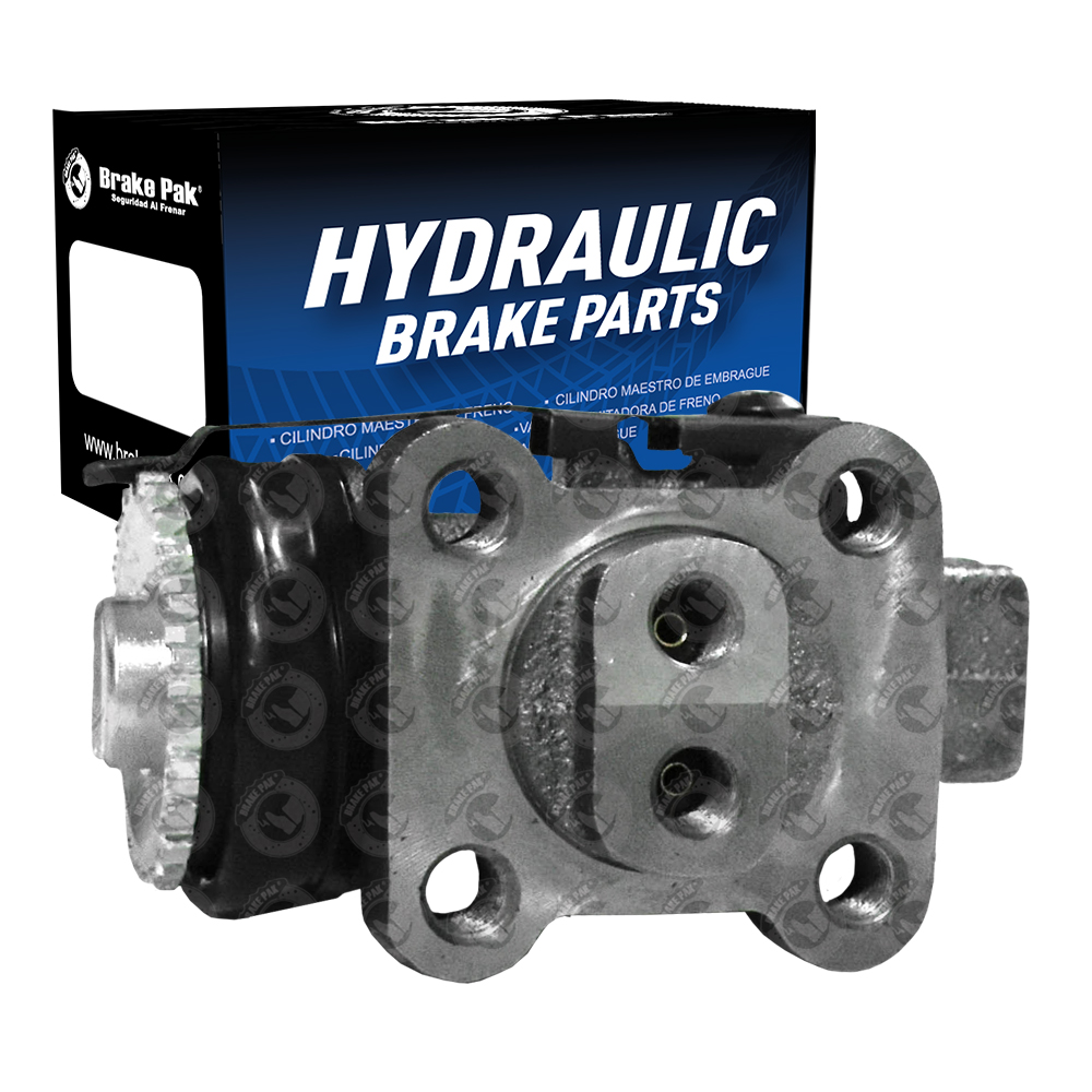 HINO DUTRO / TOYOTA DYNA