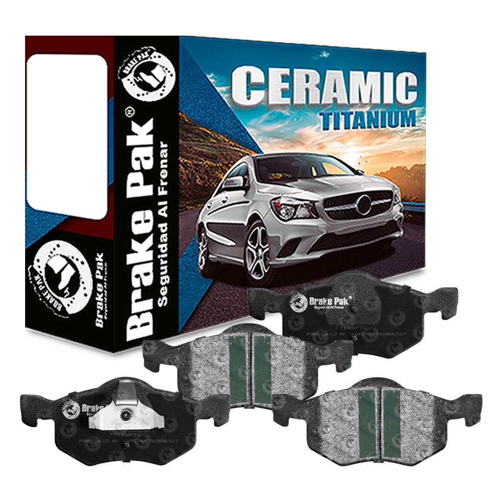 FORD ESCAPE / MAZDA TRIBUTE / MERCURY MARINER