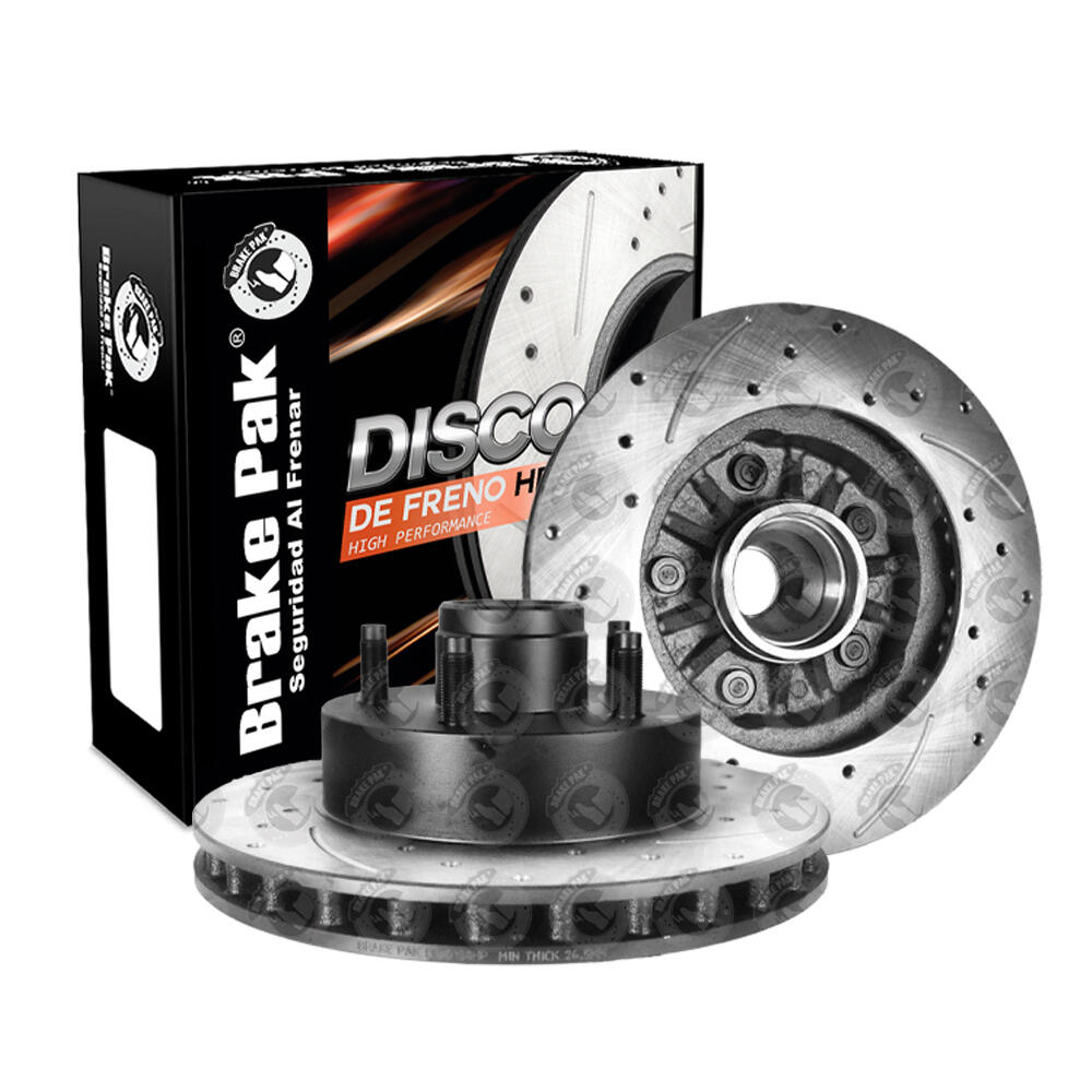 FORD RANGER / MAZDA BT50 4X2