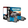 BUICK ENCLAVE / CHEVROLET ENVOY, TRAIL BLAZER, TRAVERSE / GMC ACADIA