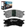 FORD PROBE / MAZDA 323, 626, CAPELLA, CLEF, CRONOS, EUNOS, IKUSHION, IXION, LASER, MATSURI, MS6, MS8, MX6, PREMACY, PROBE, PROTEGE, TELSTAR, XEDOS