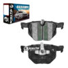BMW 330Ci, 335D, 335I, 520I, 525I, 525XI, 530D, 530I, 530XI, 545I, X1 SDRIVE28I, X5, X6