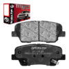 HYUNDAI ENTOURAGE, GENESIS, SANTA FE / KIA CARENS, MOHAVE, SEDONA, SORENTO / SSANGYONG REXTON