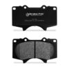GREAT WALL HAVAL H3, HAVAL H5 / LEXUS GX460, GX470 / MITSUBISHI MONTERO / TOYOTA 4RUNNER, FJ CRUISER, FORTUNER, HIGHLANDER , HILUX VIGO 4X4, PRADO, SEQUOIA, TACOMA, TUNDRA