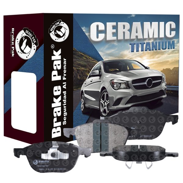 FORD ECOSPORT, ESCAPE, FOCUS / MAZDA 3, 5 / RENAULT MEGANE I / VOLVO C70, S40, C30, V40, V50