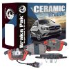AUDI Q3 / MG HS 20T 1.5 / VOLKSWAGEN PASAT CC, TIGUAN