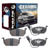 AUDI A3 / SEAT ARONA, IBIZA / VOLKSWAGEN NIVUS, POLO, T-CROSS, VIRTUS