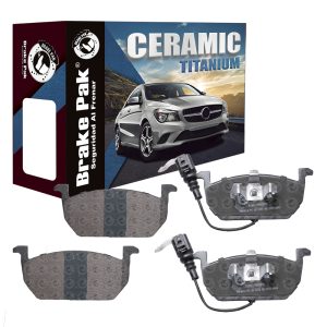AUDI A3 / SEAT ARONA, IBIZA / VOLKSWAGEN NIVUS, POLO, T-CROSS, VIRTUS