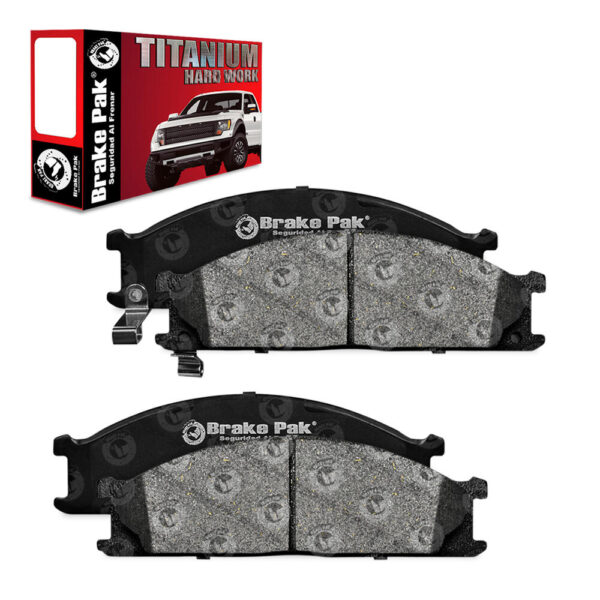 DONGFENG RICH / NISSAN 720, D21 4X2, FRONTIER 4X2, PATHFINDER, VAN