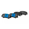 HYUNDAI ACCENT, GETZ, GRAVITI, I25, SONATA, VELOSTER / KIA CERATO, OPTIMA, RIO SPICE, SOLUTO