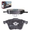 AUDI A4, A6 / MAZDA 3 / VOLKSWAGEN PASSAT CC / VOLVO C70, V40, V60