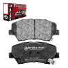 HYUNDAI ACCENT, CRETA, ELANTRA, SANTA FE, SONATA, VELOSTER / KIA CARENS, CERATO, SEPHIA