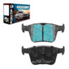 AUDI A3, S3, TT / SEAT ATECA, LEON, SHARAN / VOLKSWAGEN E-GOLF, GOLF, TAOS, TIGUAN, TOUAREG
