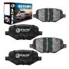 FORD EDGE, EXPLORER, FLEX, TAURUS, TAURUS V / LINCOLN MKC, MKS, MKT, MKX