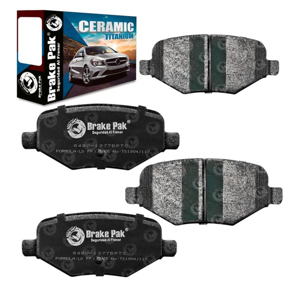 FORD EDGE, EXPLORER, FLEX, TAURUS, TAURUS V / LINCOLN MKC, MKS, MKT, MKX