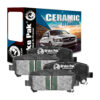 CHEVROLET COLORADO / GMC CANYON