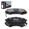 BAIC X55 / DONGFENG GLORY / HYUNDAI OPTIMA, SONATA, TIBURON, TUCSON / JMC LANDWIND / KIA MAGENTIS, SOUL, SPORTAGE 4X2 / LANDWIND JX7166LPS