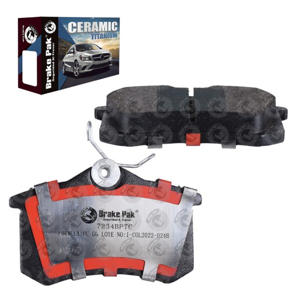 AUDI A4, A6, TT / BRILLANCE H330 V5 SPORT / CITROEN DS3 / MG GT, MG350 / PEUGEOT 208, 307, 308, 405, SPORT / RENAULT CLIO FASE I, FLUENCE 1.6 (AMERICA LATINA), MEGANE II, SANDERO, SCENIC / SEAT LEON / SKODA KAMIQ / VOLKSWAGEN BEETLE, CABRIO, CABRIOLET, CORRADO, GOLF, JETTA, NIVUS, PASSAT CC, QUANTUM, SCIROCCO , SPORWAGEN