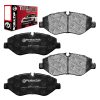 DODGE SPRINTER 2500 / FOTON TOANO / FREIGHTLINER SPRINTER 2500 / KING LONG KINGO / MERCEDES BENZ SPRINTER 2500, VITO / VOLKSWAGEN CRAFTER